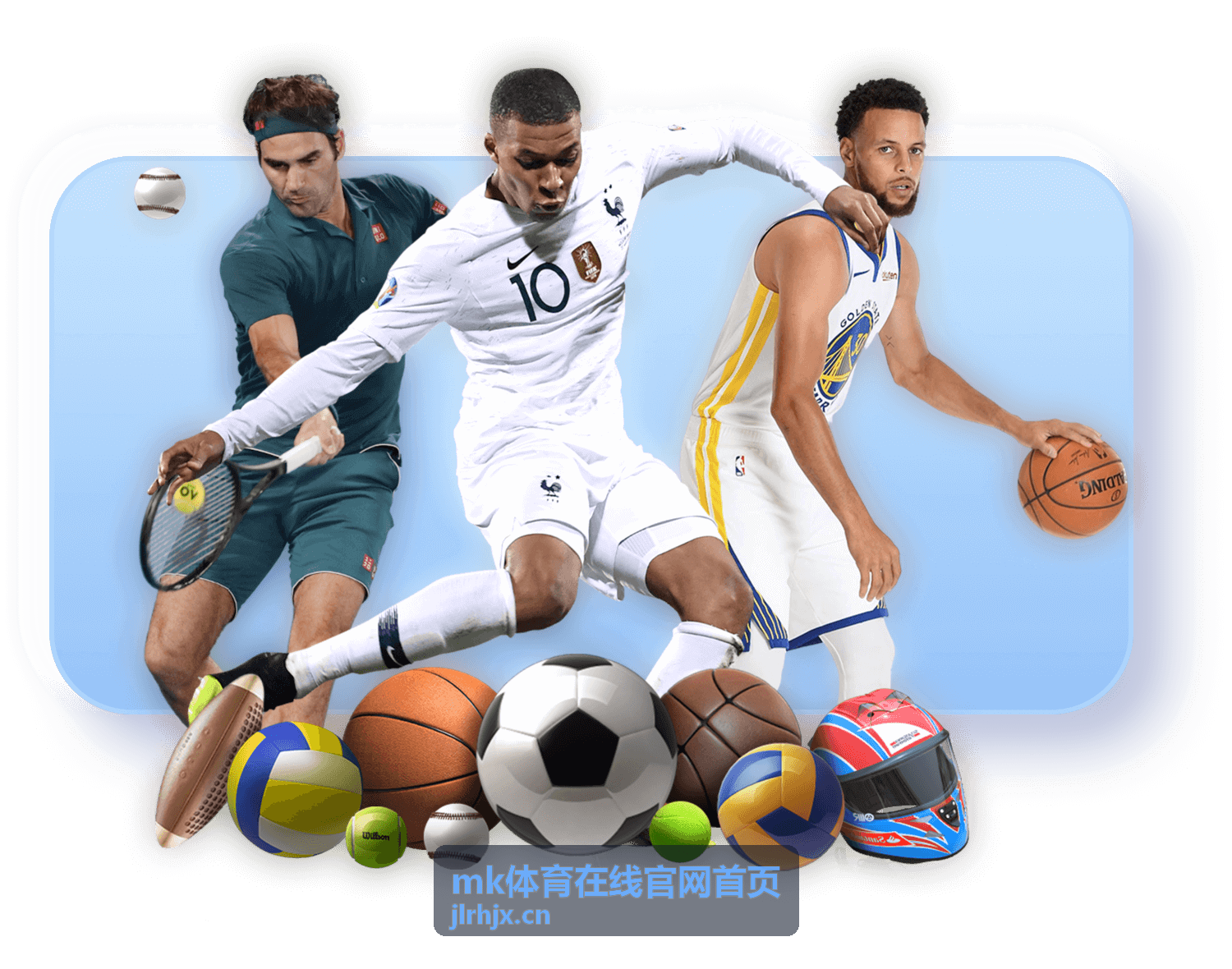 MK体育零基础入门与基础动作学习场景示意