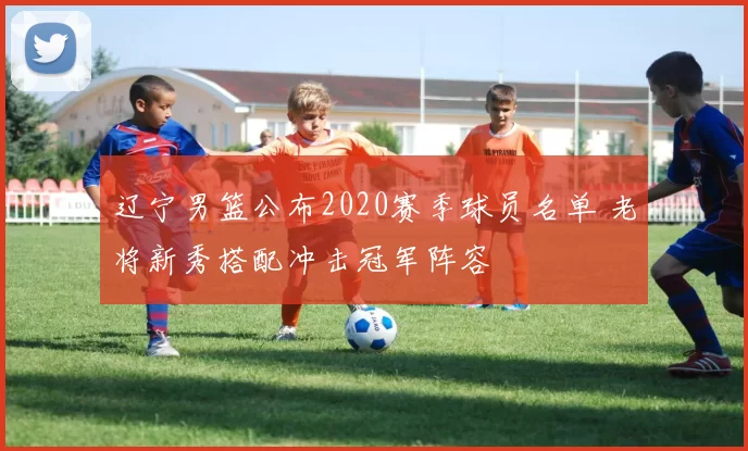 辽宁男篮公布2020赛季球员名单 老将新秀搭配冲击冠军阵容