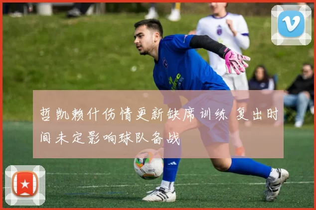 哲凯赖什伤情更新缺席训练 复出时间未定影响球队备战