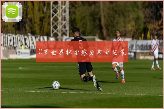 C罗世界杯进球分布全记录