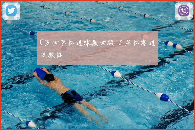 C罗世界杯进球数回顾 五届杯赛进攻数据